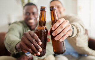 Comparing beer and electricity 4