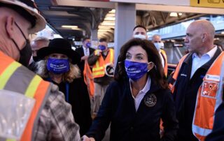 New York retreating on its Climate Act