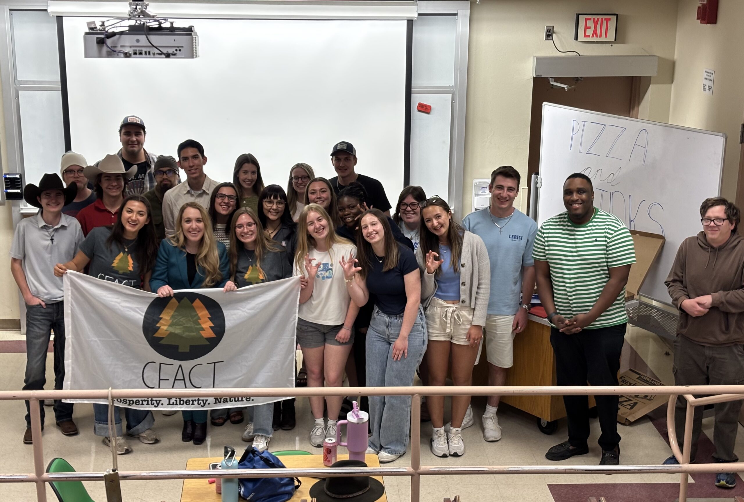 University of Arizona speech & don't tap into depleted Strategic Petroleum Reserve