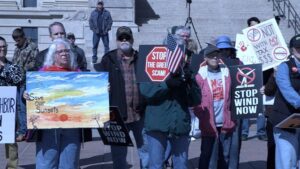 CFACT helps organize Oklahoma rally opposing massive wind projects 2