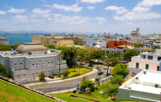 DOE green lights project for Puerto Rico’s electric grid