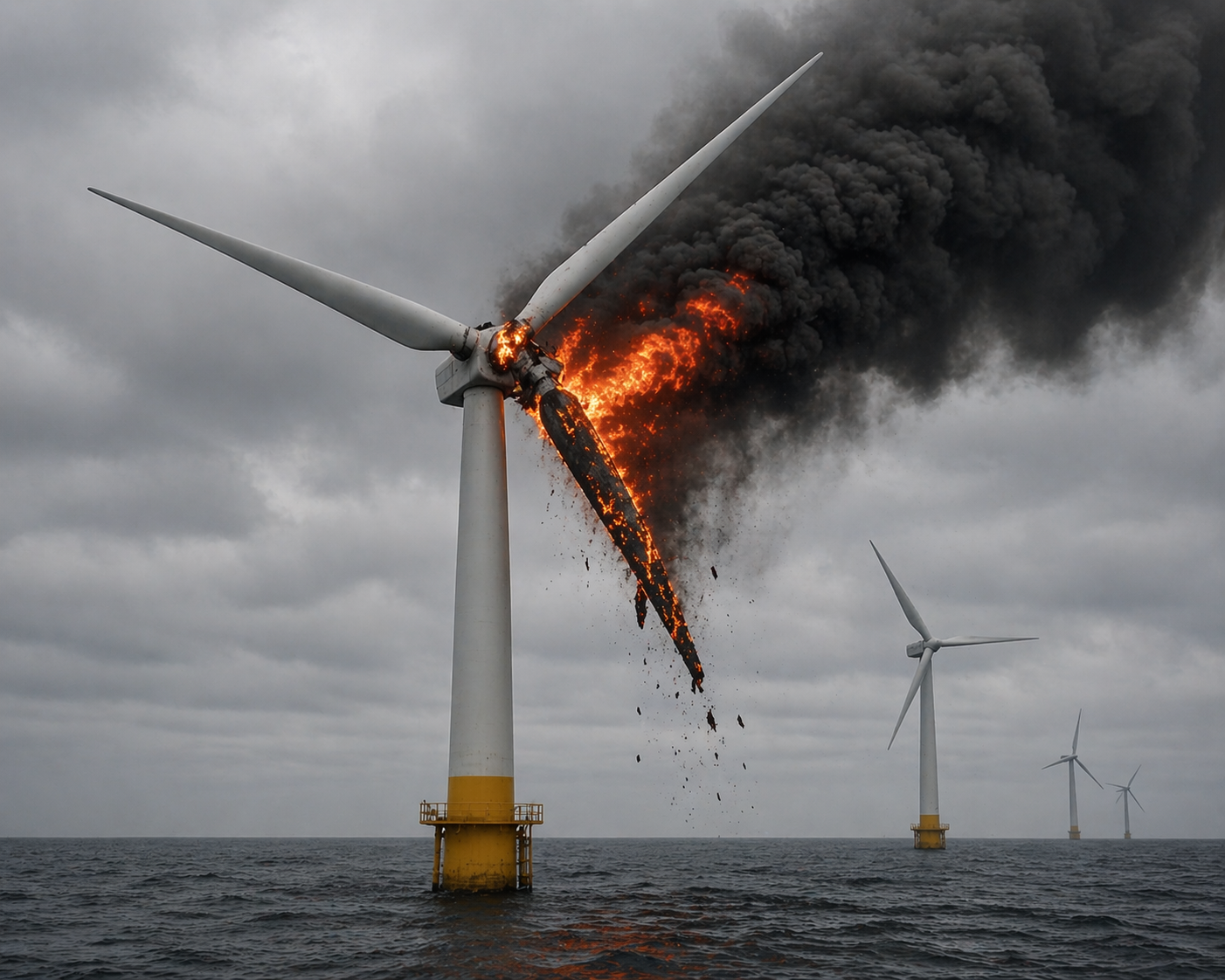 CFACT presses PSEG CEO on wind