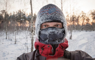 Cold Kills — New huge US study links colder months to 20 times as many deaths as warmer ones