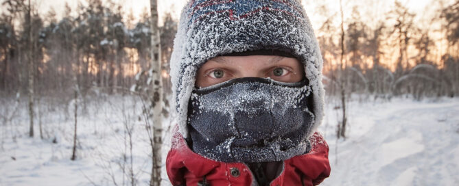 Cold Kills — New huge US study links colder months to 20 times as many deaths as warmer ones