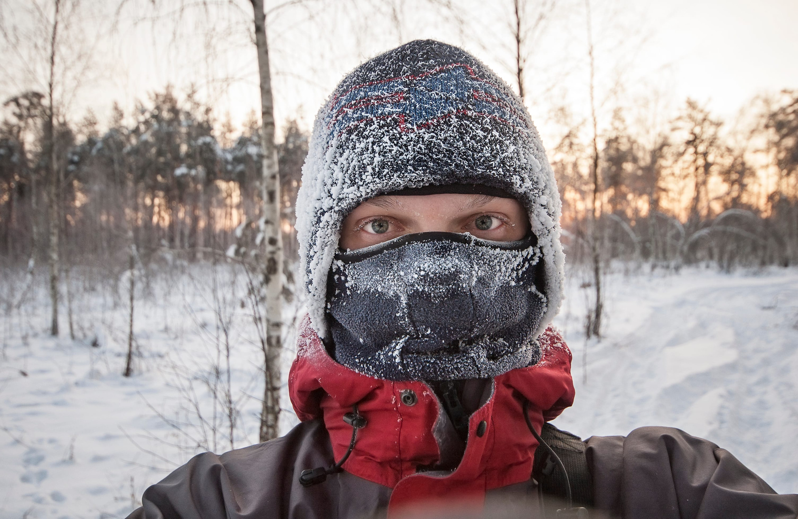 Cold Kills — New huge US study links colder months to 20 times as many deaths as warmer ones