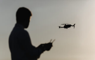 VA drone bill just sailed through Senate, property owners should be alarmed