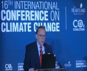 Climate realism rising 2