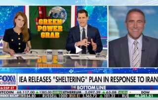 Climate Activists seek to impose COVID-style energy lockdowns