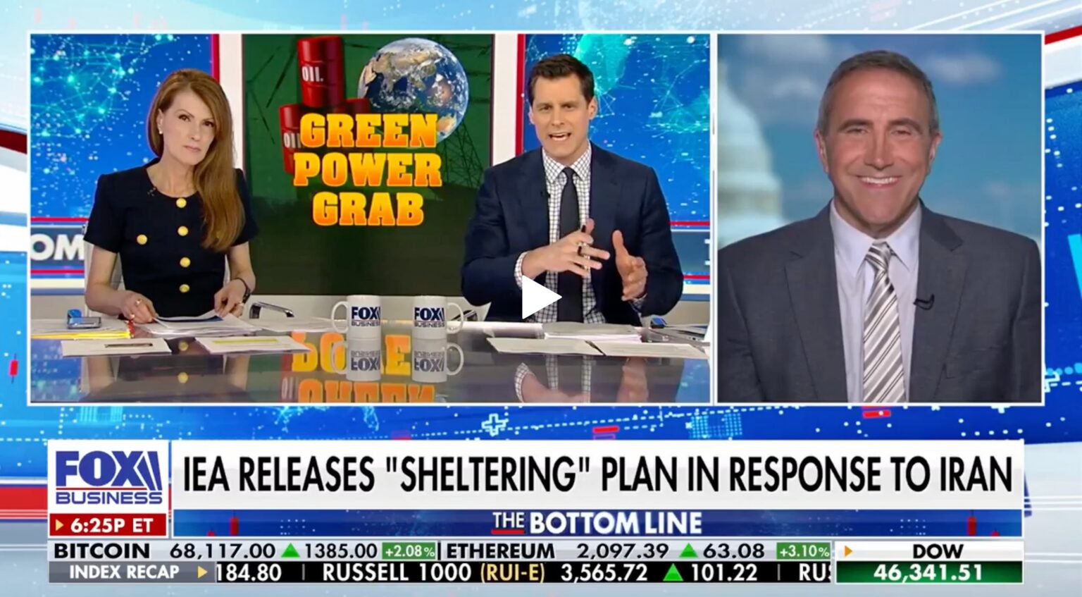 Climate Activists seek to impose COVID-style energy lockdowns