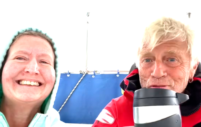 Thirty seconds. That's what a lithium fire gives you