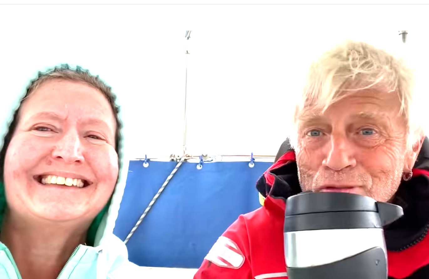 Thirty seconds. That's what a lithium fire gives you