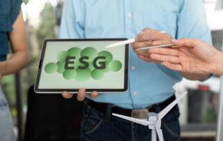 CFACT questions JP Morgan Chase over ESG