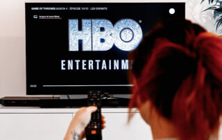 Even HBO knows you can’t build in California