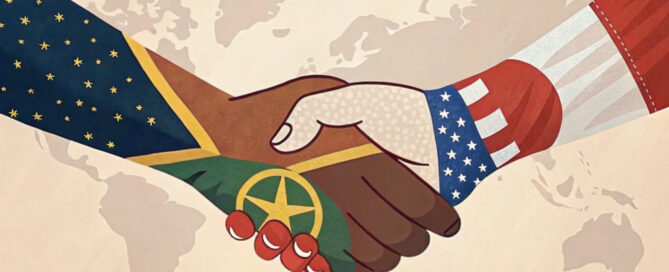 Hatching a fossil fuel phase out treaty