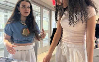 SUNY Students Discover Capitalism = Conservation