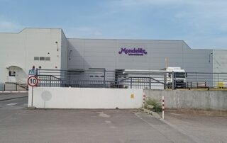 CFACT takes on Mondelēz at shareholder meeting