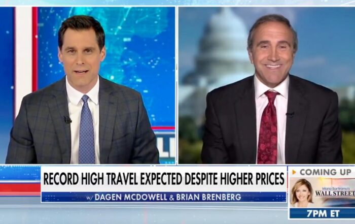 Watch: Morano on Fox talks Iran War & Energy, California’s nightmare energy, & AOC’s muddy jar prop