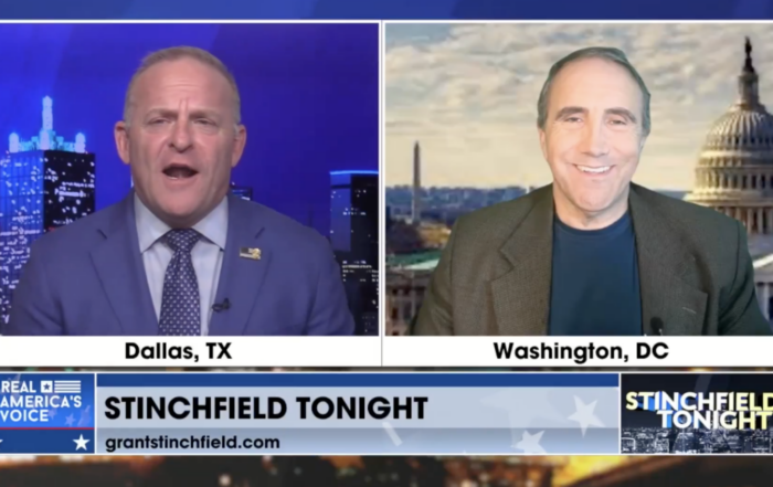 Watch: Morano on TV talking UN CLIMATE MODELS RETRACTED