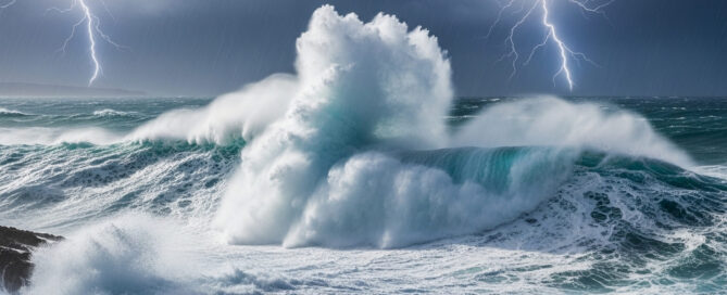 Climate exaggerators won't go away