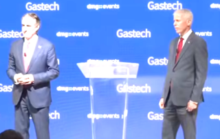 Wright and Burgum – Trump’s energy tiger team