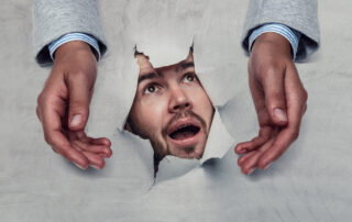 Worry about climate fearmongering – not change
