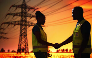 Africa’s nuclear future is small (modular reactors)