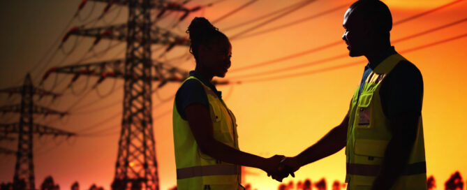 Africa’s nuclear future is small (modular reactors)