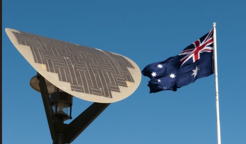 Australia threw "renewable" energy away at record levels in 2025