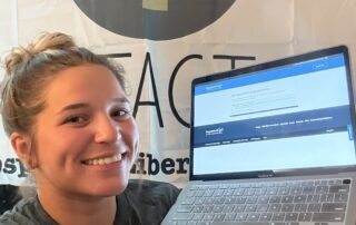 Florida, New York Collegians Confront Federal Overreach