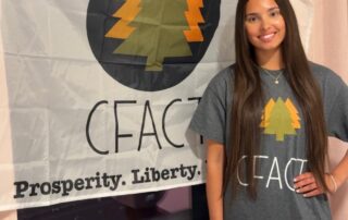 Trailblazers: CFACT Collegians Advocate for Public Access in KY