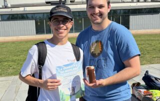 VA Grid Games & Nuclear Gains at LibertyU