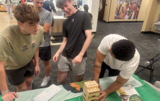 Brick by Brick: Alabama Collegian Deconstructs the Climate Narrative