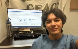 Texas Collegian Tells FWS: Support Balanced Conservation!