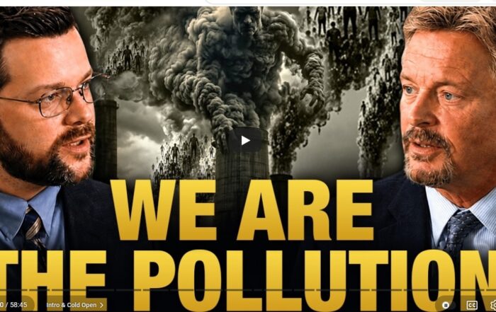 The climate cult's war on American freedom