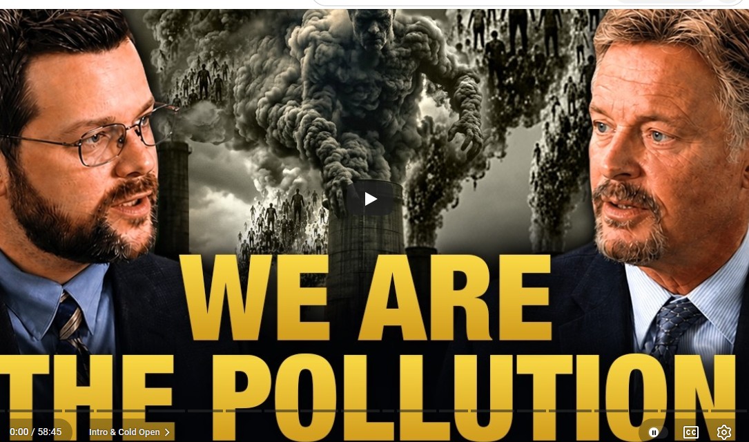 The climate cult's war on American freedom