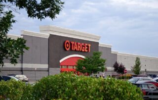 CFACT Presses Target on Vendor “Sustainability” Mandates