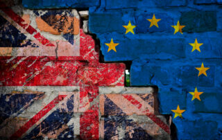 Europe -- the times may be a-changin’