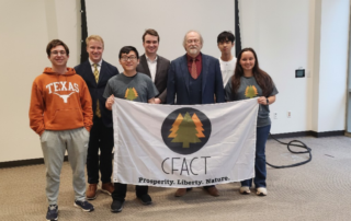 UT Austin: An Expert's Case for Nuclear 1