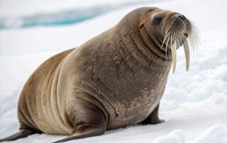 But the big story on Action News (Weather) is the Arctic
