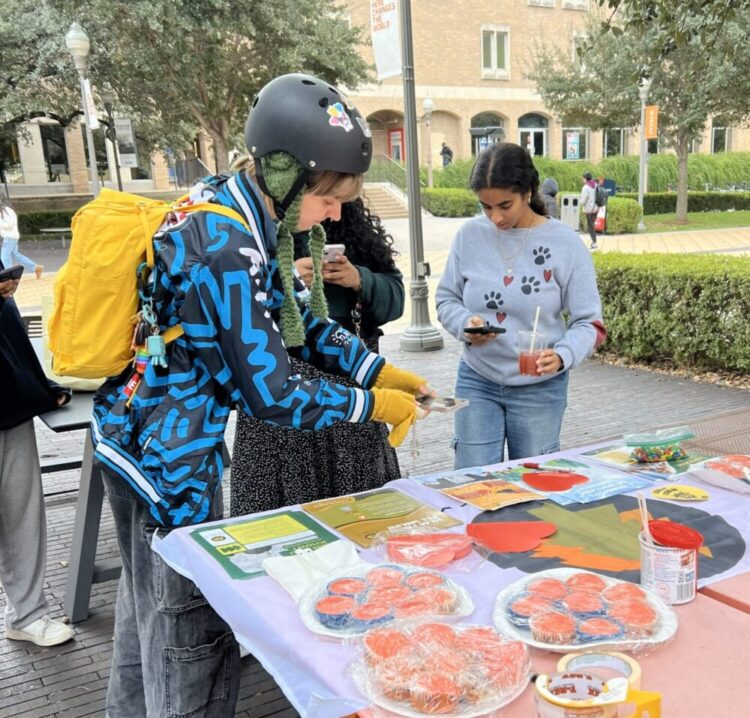 Survey Says: Texas Students Want Real Energy & Real Debate