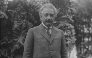 Nuclear safety, and Einstein’s truth