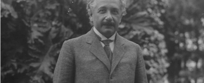 Nuclear safety, and Einstein’s truth
