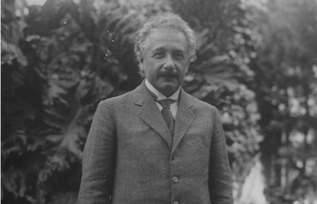 Nuclear safety, and Einstein’s truth