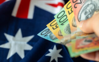 Bankers bullied Australia into Net Zero