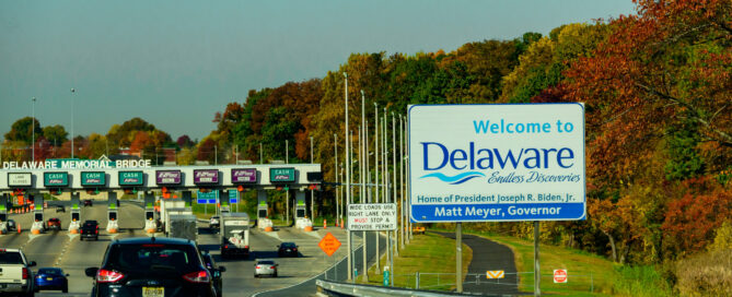 Conflicts of interest beset Delaware energy tax plan