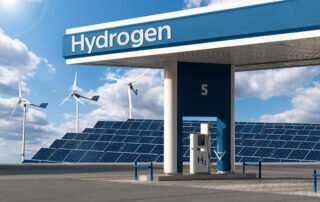 Alice in Hydrogen Land