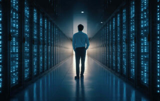 AI data centers are the heroes, not the villains