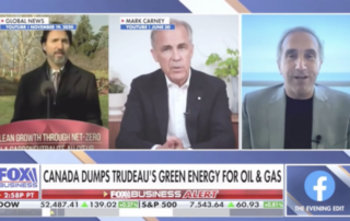 Morano: Trump energy coming to Canada, & Trudeau’s legacy down the toilet