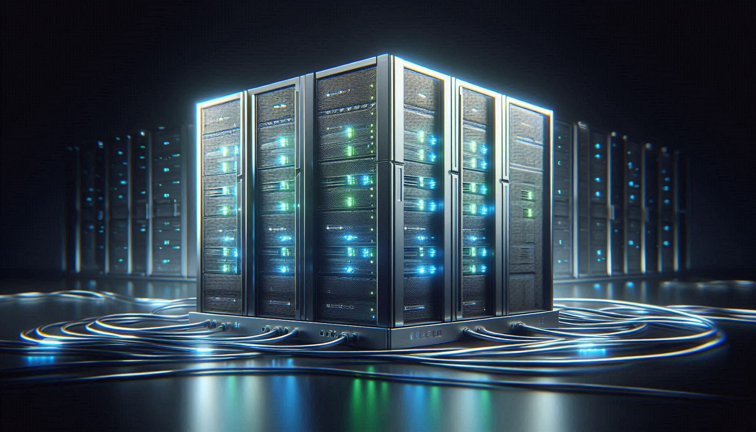 AI won’t run on talking points