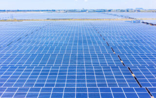 Solar for the soul or for the senses